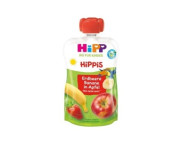 Hipp Piure mar, para, banana 100 g