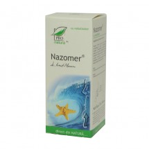 MEDICA Nazomer 30 ml + nebulizator