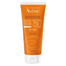 Avene Sun lapte adulti SPF 50+ X 10 0ml