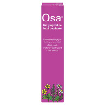 Osa gel gingival X 20 g