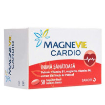 MagneVie Cardio X 50 comprimate