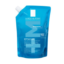 LRP EFFACLAR gel spumant +M X 400 ml rezerva