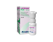 Lacrisek Plus x 10 ml spray