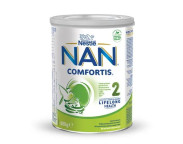 Nestle Nan 2 Comfortis 800g - de la 6 luni