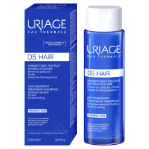 D.S. HAIR Sampon tratament antimatreata X 200 ml