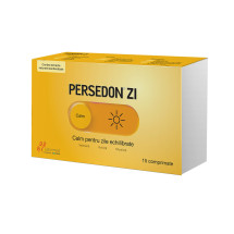 Persedon zi X 15 comprimate