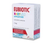 Eubiotic Baby picaturi, 1 flacon de 8 grame