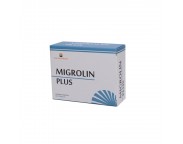 Migrolin Plus x 30 cps