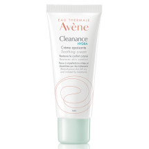 Avene Cleanance Hydra Crema X 40 ml