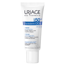 URIAGE Bariederm Cica crema SPF50+ X 40 ml