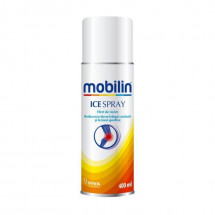 Mobilin Ice spray, 400 ml