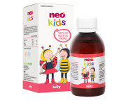 Jelly Neo Kids Sirop 150ml