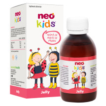 Jelly Sirop, 150 ml, Neo Kids