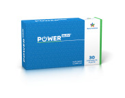 PowerBleu x 30 cpr