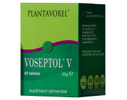 Voseptol V x 40 compr PLT