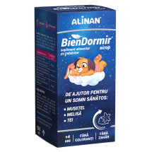 Alinan Bien Dormir sirop X 150 ml