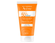 Avene Sun Crema SPF 50+ Triasorb x 50ml