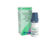 Lacrisek free x 10 ml