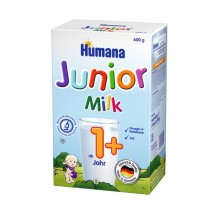 HUMANA Junior 1+ x 600 g
