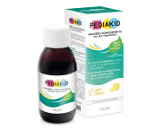 Pediakid Nausees sirop contra raului de transport x 125 ml