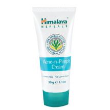 Crema anti-acnee Himalaya, 30g