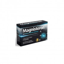 Magnisteron X 30 tablete