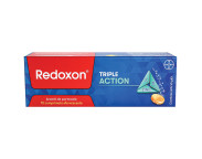 Redoxon Triple Action x 10 compr. eff.