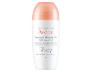 Avene deo roll-on piele sensibila x 50ml