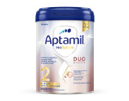 Aptamil PROfutura DUOBIOTIK 2, 6-12 luni, 800g