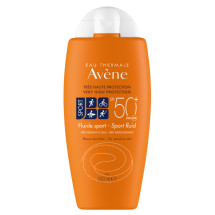 Avene Sun Sport Fluid SPF50+ X 100 ml