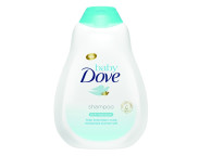 Baby Dove Sampon Rich 400 ml