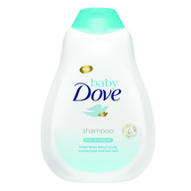 Baby Dove Sampon Rich X 400 ml