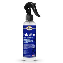 Spray par cu biotina, 177 ml, DIFEEL