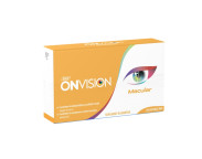 SWP Onvision Macular x 30cps