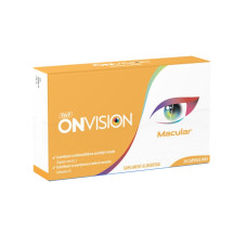 Onvision Macular X 30 capsule