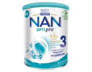 Nestle Nan 3 Optipro 400g - de la 1 an