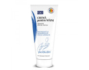 Q4U Crema emolienta pentru maini x 100ml TIS