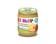 Hipp Piure fructele soarelui, +4luni, 125g