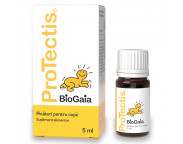 ProTectis BioGaia picaturi pentru copii x 5 ml