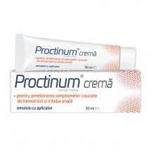 Proctinum crema X 30 ml
