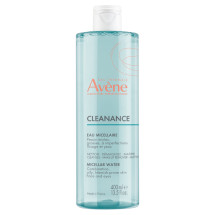 Avene Cleanance Apa micelara X 400 ml