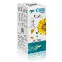 Grintuss sirop adulti X 210 g