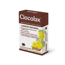 Ciocolax X 12 comprimate