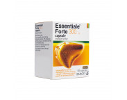 Essentiale Forte 300 mg x 50 caps.