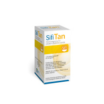  SifiTan solutie oftalmica 50 mcg/ml X 2,5 ml 