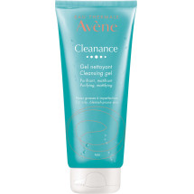 Avene Cleanance gel de curatare ten acneic X 200 ml