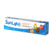 Sun-Lyte saruri pentru rehidratare, 8 plicuri solutie orala, SUN WAVE 