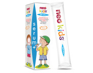 Neo Kids Serum+ sol. rehidr. 5plc. x50ml