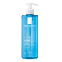 La Roche Posay Lipikar gel spalare piele sensibila, 400 ml