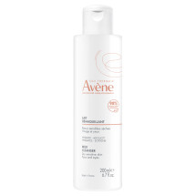  Avene lapte demachiant X 200 ml